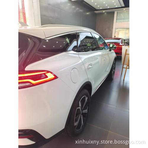 Electric Vehicles Electric Car Big SUV Byd Tang electric car ev Hot Available in stock